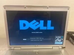 Dell Inspiron 1521 15.4" Laptop AMD Dual core 2GB RAM No HDD No AC Adapter - Picture 1 of 6