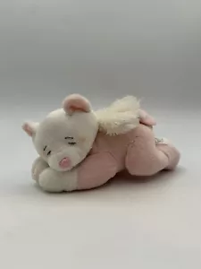 Ganz Baby Bear HEAVENLY MELODIES Angel Musical Plush Pink YOU SUNSHINE NO SOUND - Picture 1 of 9