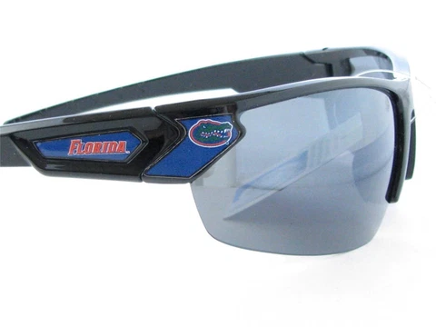 Florida Gators Black Blue Mens Womens Unisex Sport Sunglasses UF Gift S12JT Cover