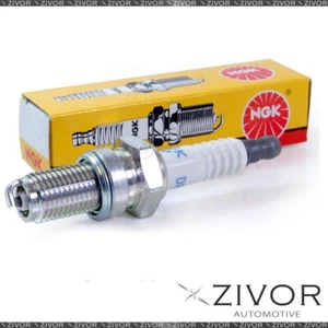 2x New NGK Spark Plug For HYOSUNG GT650R | GT650S | GV650 AQUILA - Picture 1 of 1