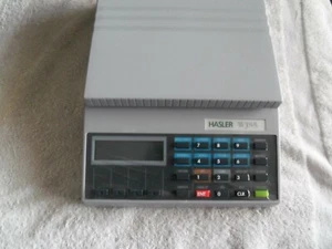 Hasler wjs5 postal scale - Picture 1 of 7