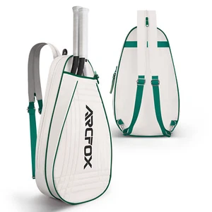 Tennis Bag Tennis Racket Bag Lightweight Backpack Shoulder Bag For Women and Men - Picture 1 of 8