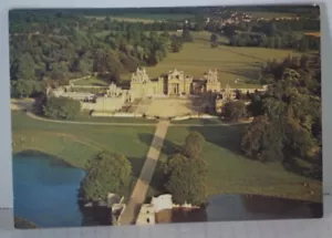 AK Schloss Bienheim in Großbritannien aus der Luft - Bild 1 von 2