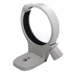 NEW Lens Tripod Mount Ring for Canon EF 70-200mm f/4L USM, EF 400mm f/5.6 L USM - Picture 1 of 19