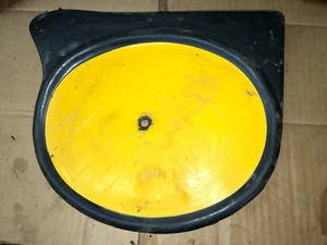 77 can am mx3 250 right side panel - Picture 1 of 6