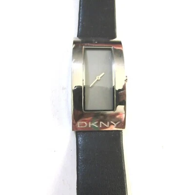 Reloj Donna Karan DKNY 4011 Acero Inoxidable Mujer 3atm 160002 Foto 1 de 4