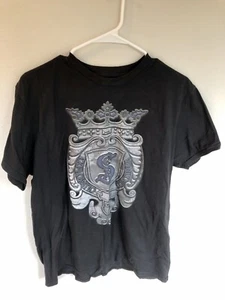 Disney S.E.A. Society of Explorers and Adventurers Shirt Men’s Size L WDI READ - Picture 1 of 4