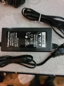 Power Supply Model PS-3.3-12-3-DC1 for Spect 100 and 200 Series STB 12V 3.0A - Picture 1 of 1