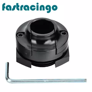 Engine Harness Firewall Grommet Hole Plug K Series Firewall Buttonhole K20/ K24 - Picture 1 of 8