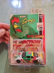 terry labonte #5 kellogs 1/64 action car 1998 - Picture 1 of 2