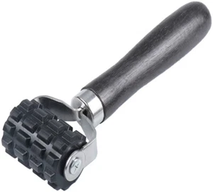 Sistema de audio Z-DAMP ROLLER rodillo de montaje rodillo de retroceso aislamiento aluminio betún - Imagen 1 de 1