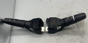 AO1-743 2006-2007 INFINITI M35 M45 TURN SIGNAL WIPER HEADLIGHT SWITCH OEM PARTS - Picture 1 of 13