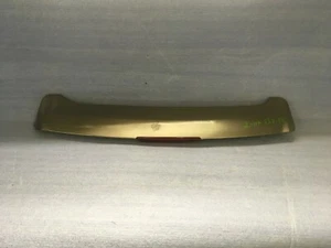 2008 2009 2010 Honda Odyssey tailgate spoiler OEM - Picture 1 of 9