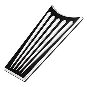 CNC Dash Insert Cover.For Harley 89-07 Electra Road Glide Ultra Classic FLTCU - Bild 1 von 8