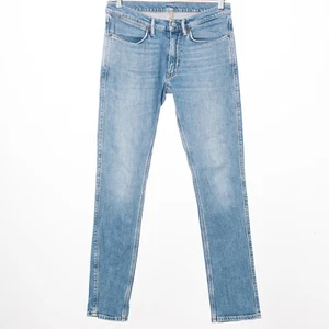 ACNE STUDIOS Jeans Blau Denim Slim Fit Italy Made 30,5/30,75 - Bild 1 von 3