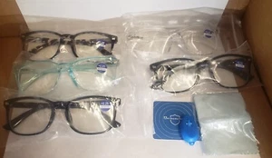 brille + 2,25 5 Peace - Bild 1 von 4