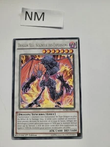 Exploder Dragonwing LC5D-FR070 NM FR Free Shipping in Canada !! - Imagen 1 de 4