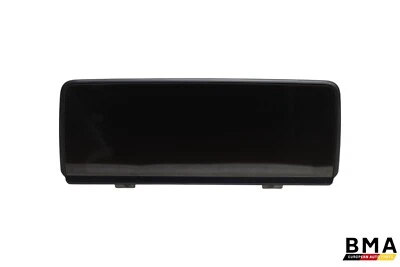 BMW X3M X4M F97 F98 Dashboard Information Display Screen 2020 2021 OEM - Image 1 of 4