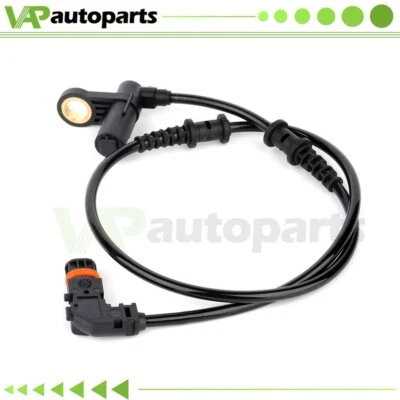 Sensor de velocidad ABS delantero lado conductor/pasajero para Mercedes-Benz CL600 2001-2002 Foto 1 de 4
