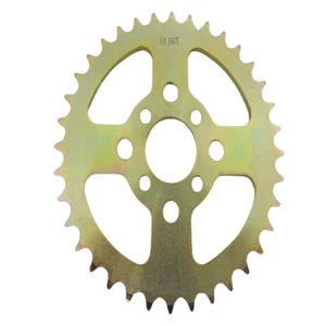 SPR18 REAR SPROCKET 36 TOOTH 520 FOR BASHAN BS250S-11B 250CC QUAD BIKE - Picture 1 of 2