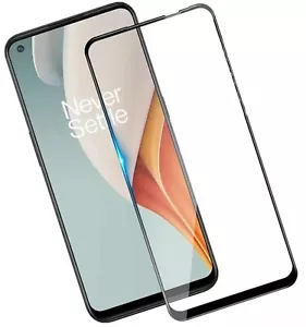 PELLICOLA IN VETRO TEMPERATO CURVO PER REALME 9 PRO PLUS VETRINO DI PROTEZIONE - Imagen 1 de 12