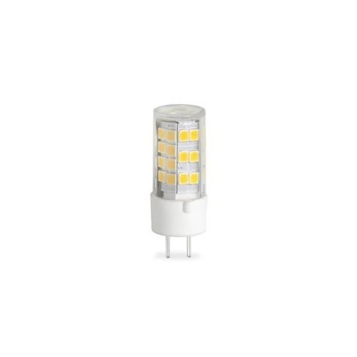 Bulbrite LED4GY6/27K/D/2 4.5W LED GY6.35 2700K 120V Dimmable Clear (770616) - Image 1 of 1