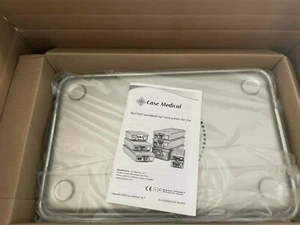 CONTENEDORES SELLADOS TAMAÑO MEDIANO NUEVOS - Imagen 1 de 13