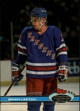 A6702- 1991-92 Stadium Club Hockey Cards 201-400 -You Pick- 10+ FREE US SHIP