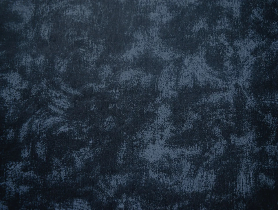 MARSHALL DRY GOODS 1/4 yard 100% cotton fabric Dark Blue Blenders quilting sewing crafts