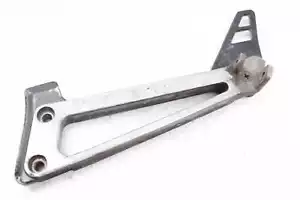 Footpeg System Footpeg Rear Left Kawasaki KLR 600 KL600A/A 84-85 - Picture 1 of 4