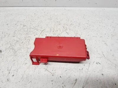 Tapa Cable Batería Renault Clio V 2024 Foto 1 de 2