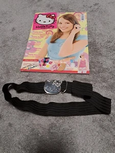 Hello Kitty Zeitschrift Heft Magazin - Bild 1 von 5