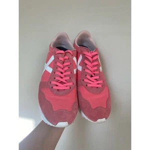 Munich Zapatillas Cuero Rosa Talla 8.5-9? US/ 41 EUR - Imagen 1 de 7