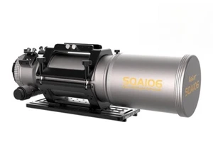 Askar SQA106 f/4.8 Quintuplet petzval APO SD Glass Petzval Astrograph Telescope - Picture 1 of 5