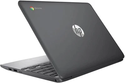 HP Chromebook 11 G5 EE 11.6" 1FX82UT-ABA 4GB RAM 16GB SSD - One Year Warranty - Image 1 of 4