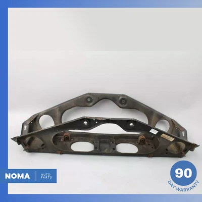 76-96 Jaguar XJ6 VDP Serie 3 Subchasis Trasero Subchasis Suspensión travesaño OEM Foto 1 de 4