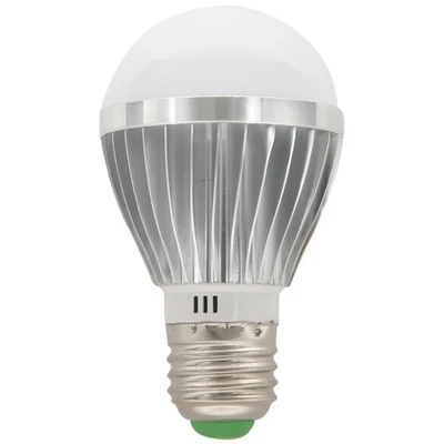 E27 5w 12v High- White Light Bulb D9Z57885 - Image 1 of 4