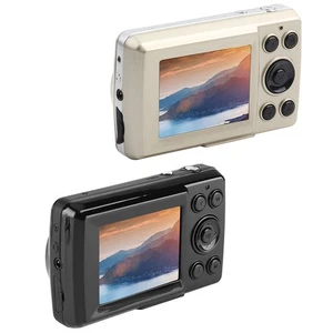 Mini Outdoor 5MP 720P 30FPS 4X Zoom HD Digital Video Camera Camcorder - Picture 1 of 13