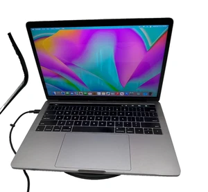 Apple MacBook Pro 14,2 (2017) i5-7267U@3,10 GHz 8 GB Ram 512 GB SSD OS Ventura (741 - Imagen 1 de 8