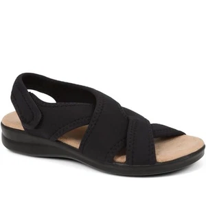Sandalias informales Pavers con cierre táctil - Imagen 1 de 15