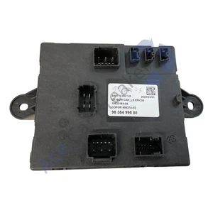 Vauxhall Grandland 21-24 Facelift BCU BCM Karosserie Steuergerät 9838499880 - Bild 1 von 9