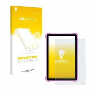 upscreen Protection Ecran pour Blackview Tab A7 Kids Mat Film Protecteur - Photo 1/9