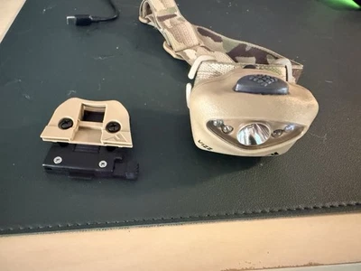 Princeton Multicam Vizz Tech Mpls (capaz de IR) Foto 1 de 2