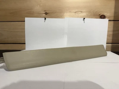 2011-2018 OEM VOLVO S60 V60 XC60 XC70 S80 PANEL INTERIOR DELANTERO DERECHO PLACA DE UMBRAL Foto 1 de 4