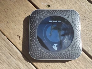 NETGEAR Nighthawk M1 4GX LTE Router Mr1100 Unlocked Tested - Photo 1/16