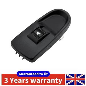 Comando interruttore alzacristalli elettrico per Iveco Daily V piattaforma telaio furgone 5801484225 - Foto 1 di 8