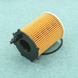Oil Filter Fit For Citroen Peugeot 1.4 1.6 HDI Ford 1.4 - 1.6 TDCI Diesel 1109AY - Picture 1 of 12