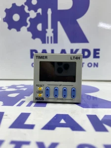 MATSUSHITA-ELECTRIC-LT4H-AC24V - Picture 1 of 1