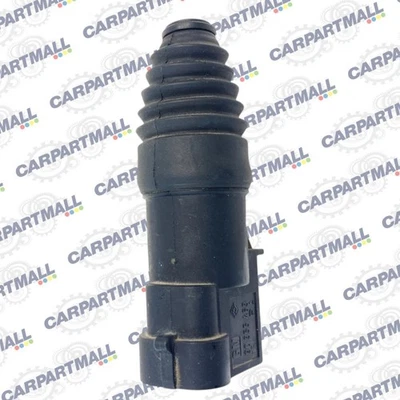 Interruptor de contacto de alarma de capó Saab 9-5 1999-2011 Saab 9-3 1999-2009 90355463 OEM Foto 1 de 4