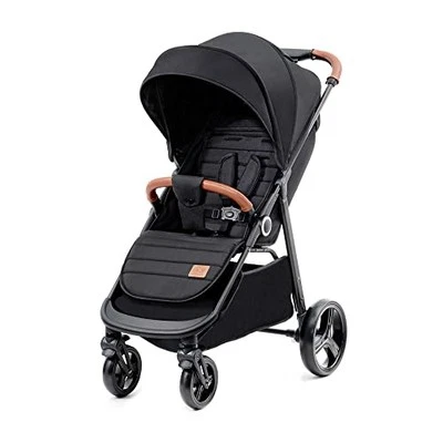 Kinderkraft GRANDE PLUS Stroller pushchair for toddlers from Birth to 22 kg, - Image 1 of 4